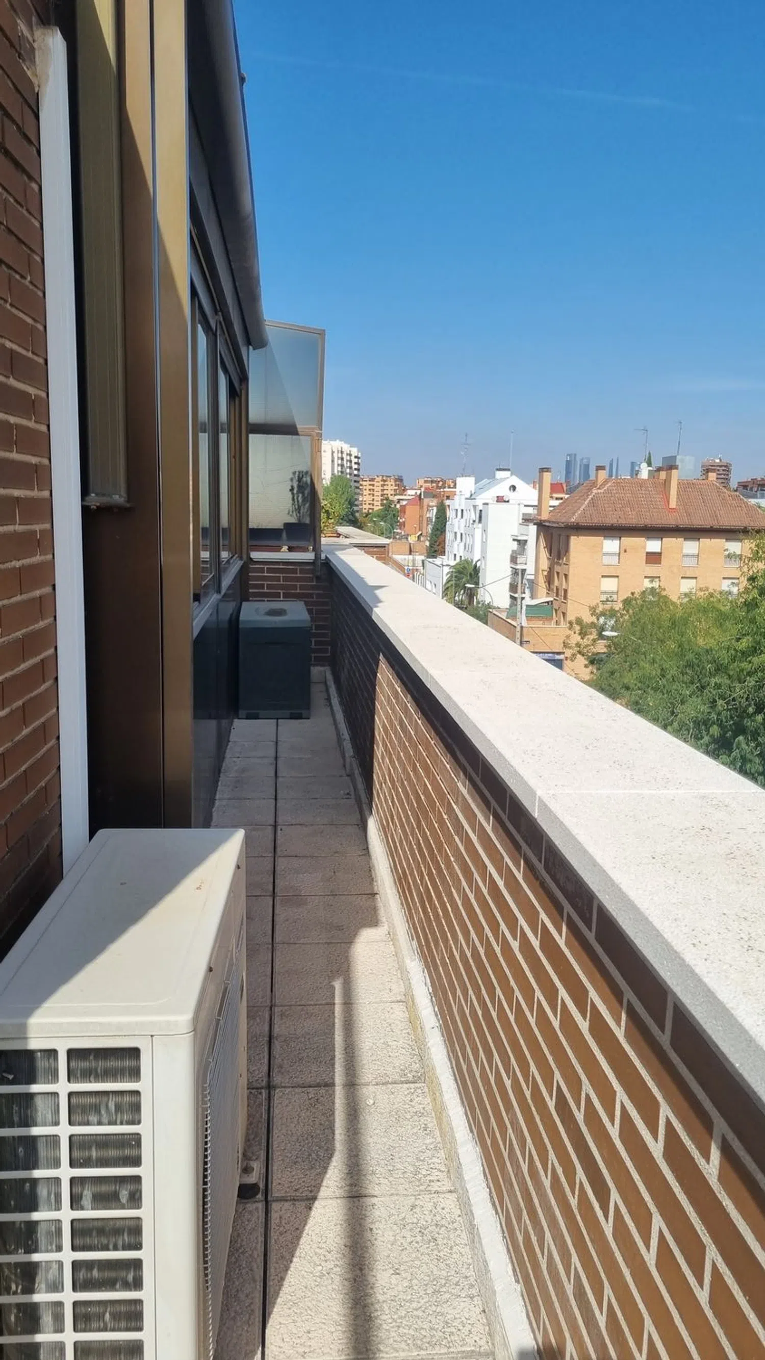 Dúplex en calle de Ángel Larra, 37 - Foto 11