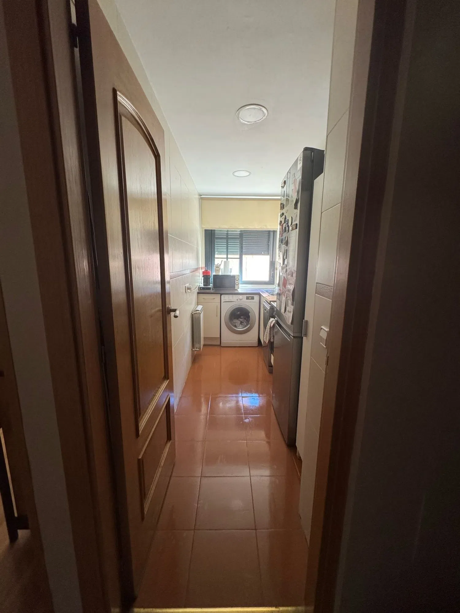 Piso en calle de la Sierra de Encinares, 5 - Foto 2