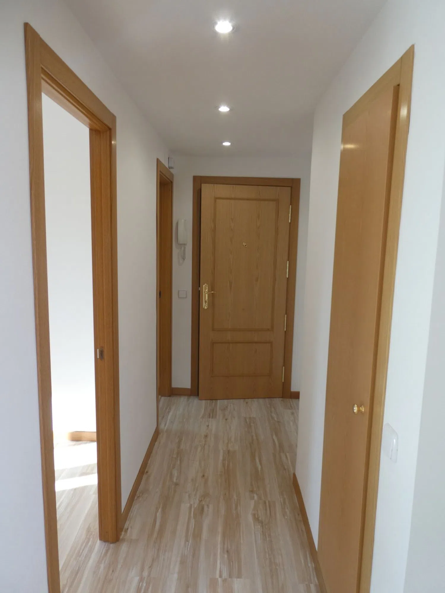 Piso en Urb. parque de la colina Barrio Bernabéu-Hispanoamérica - Foto 5