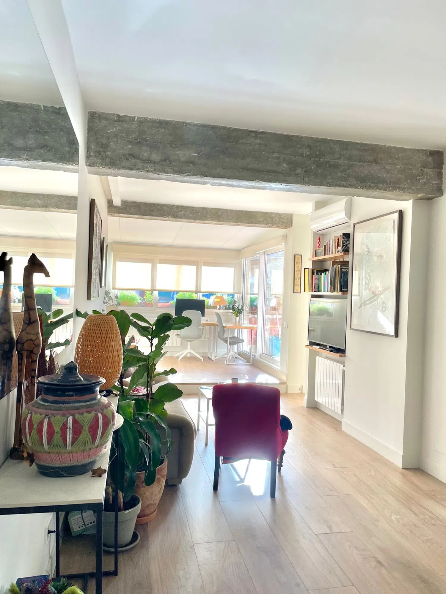 Ático en Barrio Prosperidad - Foto 9