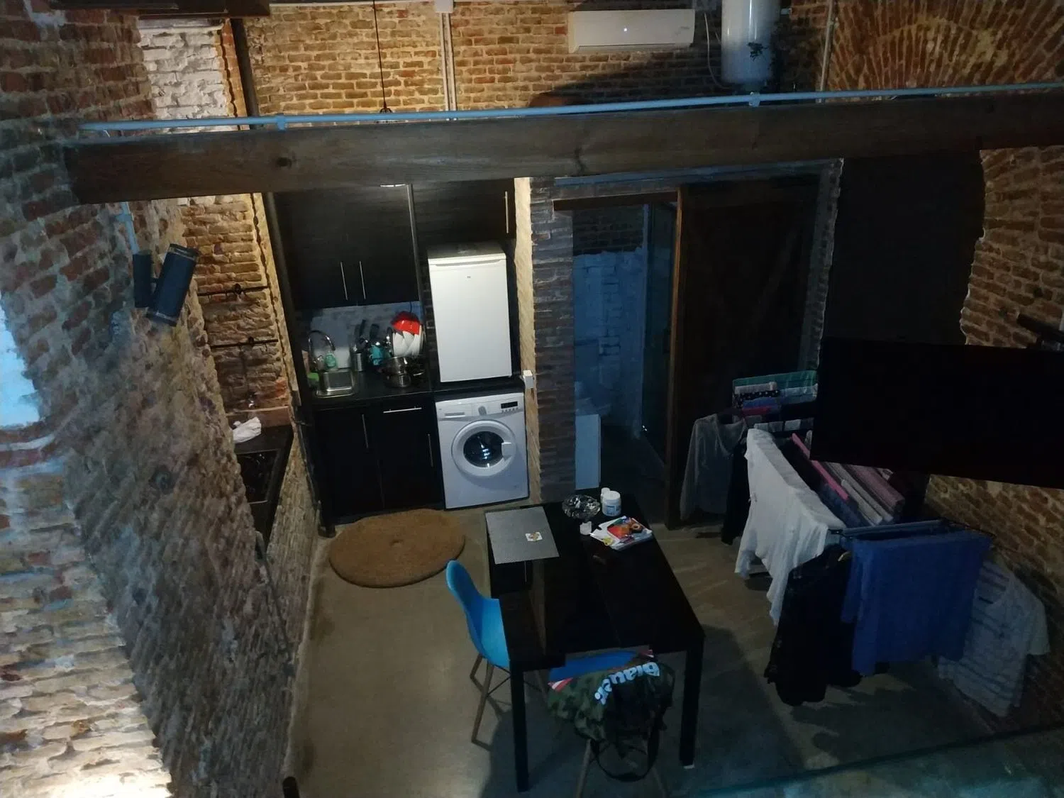 Estudio en calle del Cardenal Cisneros, 64 - Foto 3