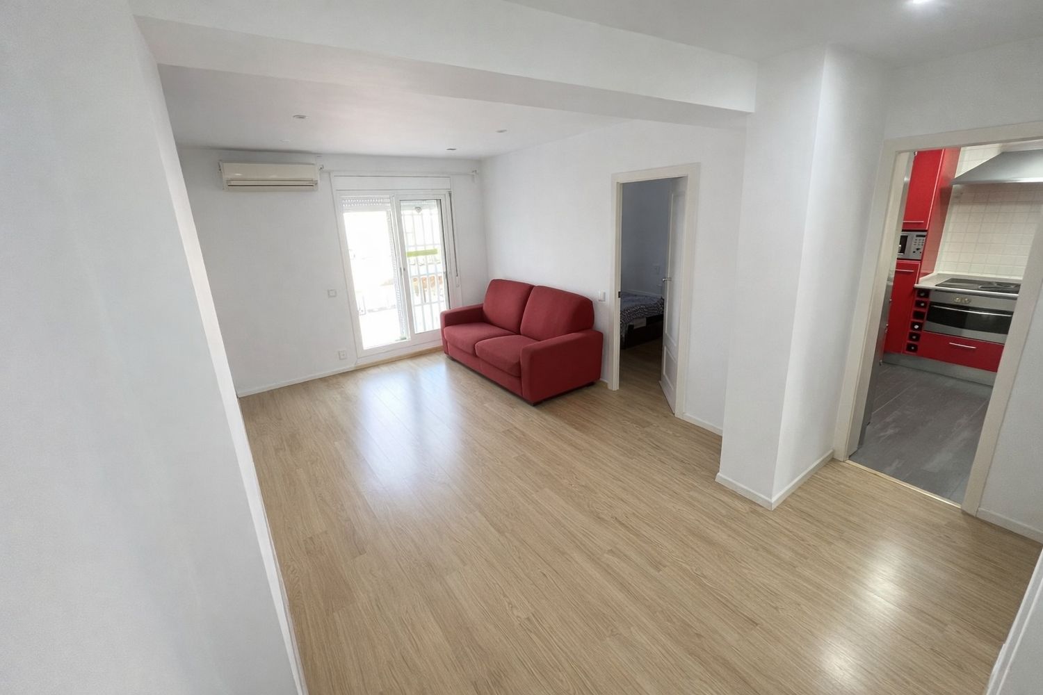 Ático en avenida de Francesc Macià, 7 - Foto 5