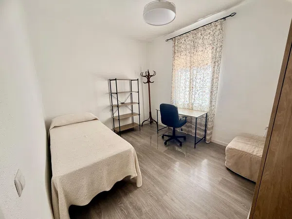 Piso en Calle Martínez Maldonado, Los Castillejos - La Trinidad - Foto 15