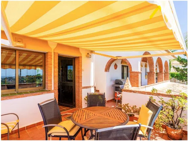 Casa o chalet independiente en Calle Jaén, 5 - Foto 3