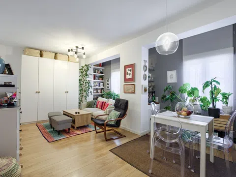 Piso en calle Alejandro González, 7