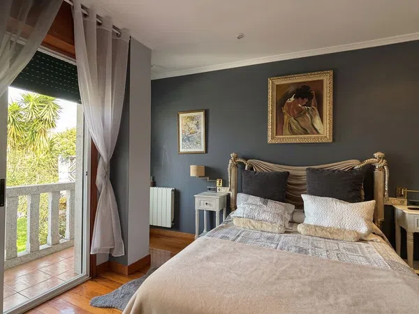 Casa o chalet independiente en Calle de Severino Cobas, 224, Lavadores, Lavadores - Foto 1