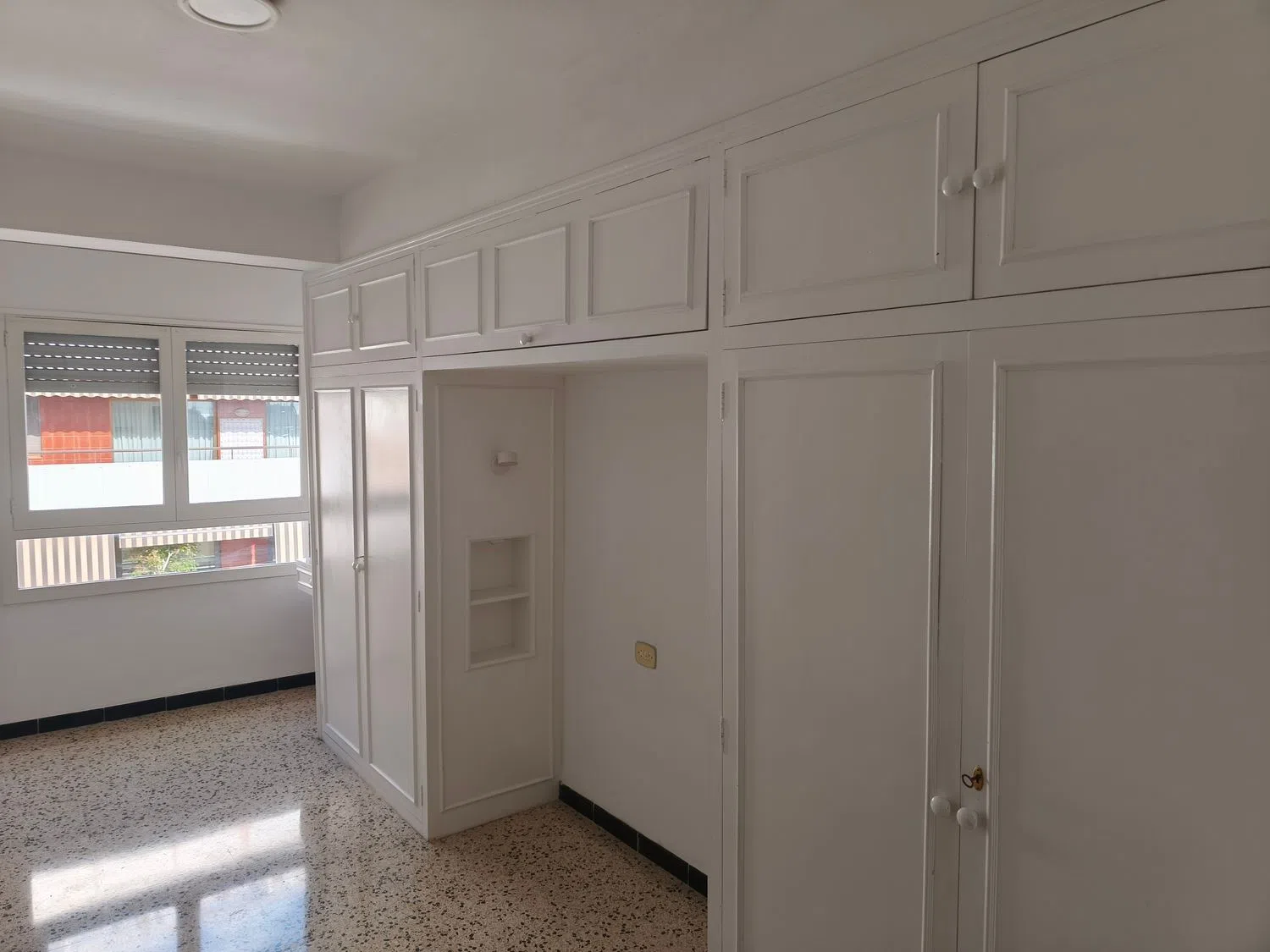 Piso en Barrio Camp d'En Serralta - Foto 1