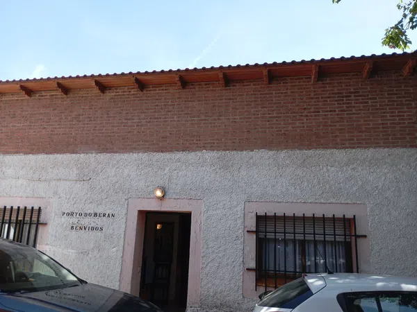 Casa rural en Barrionuevo, 5 - Foto 1