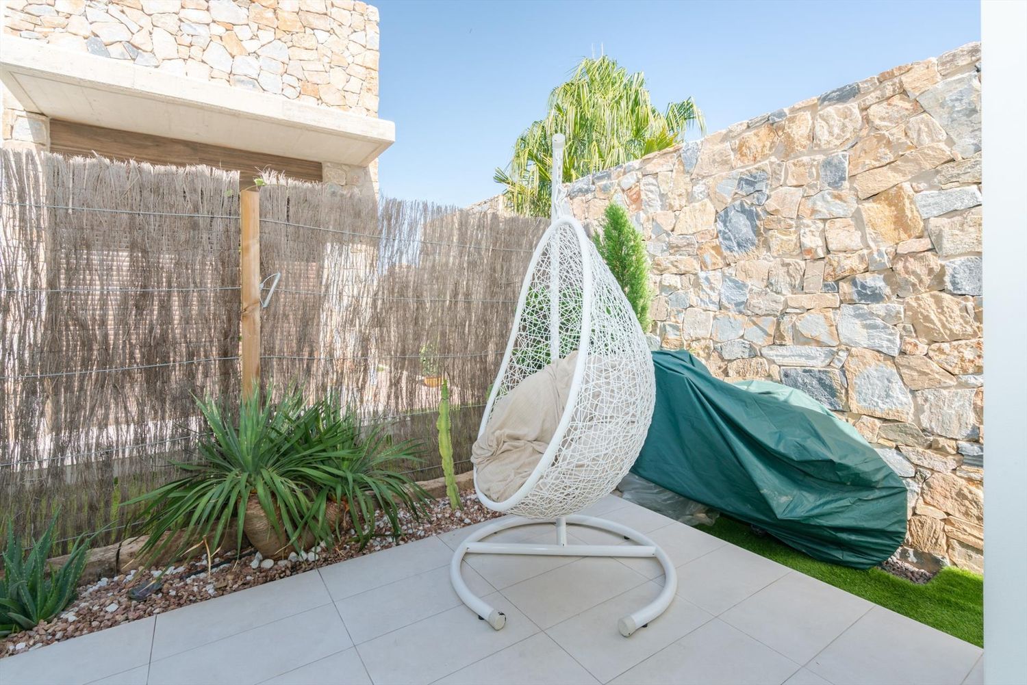 Casa o chalet independiente en Calle Cabo de la Nao, 20, Lomas de Cabo Roig - Foto 15