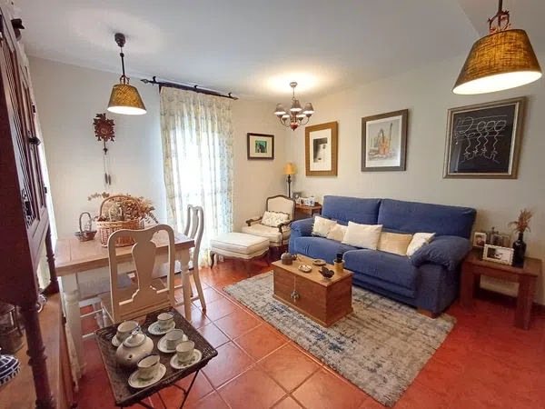 Chalet adosado en Urbanizacion Jardines de Villar, 105 - Foto 7