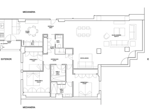 Piso en avenida del Ejército, 7 - Foto 19
