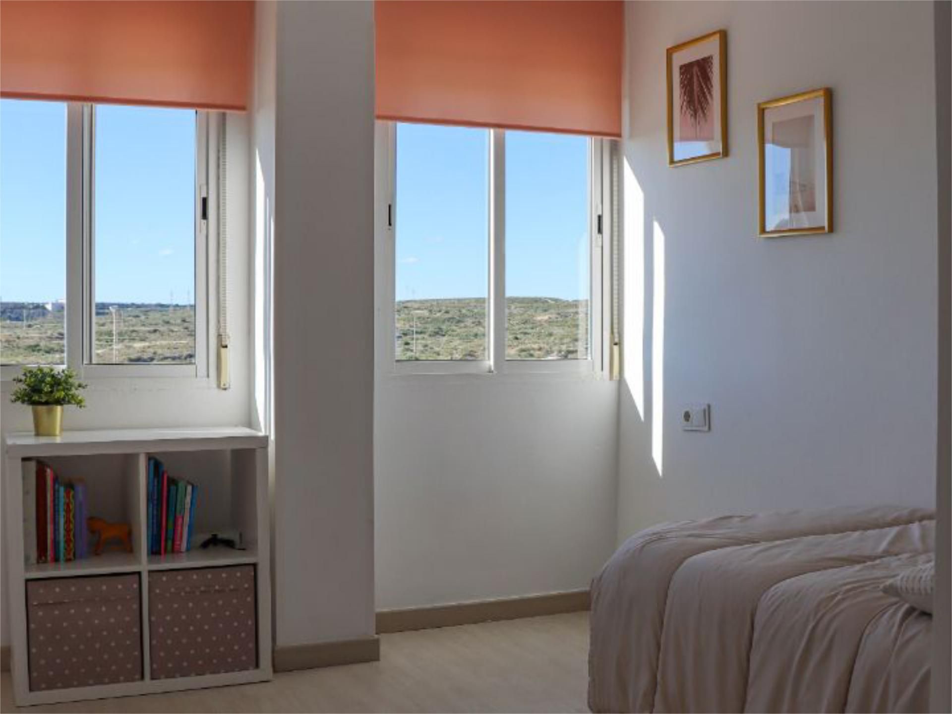 Piso en  Calle Deportista Joaquín Blume 33 - Foto 35