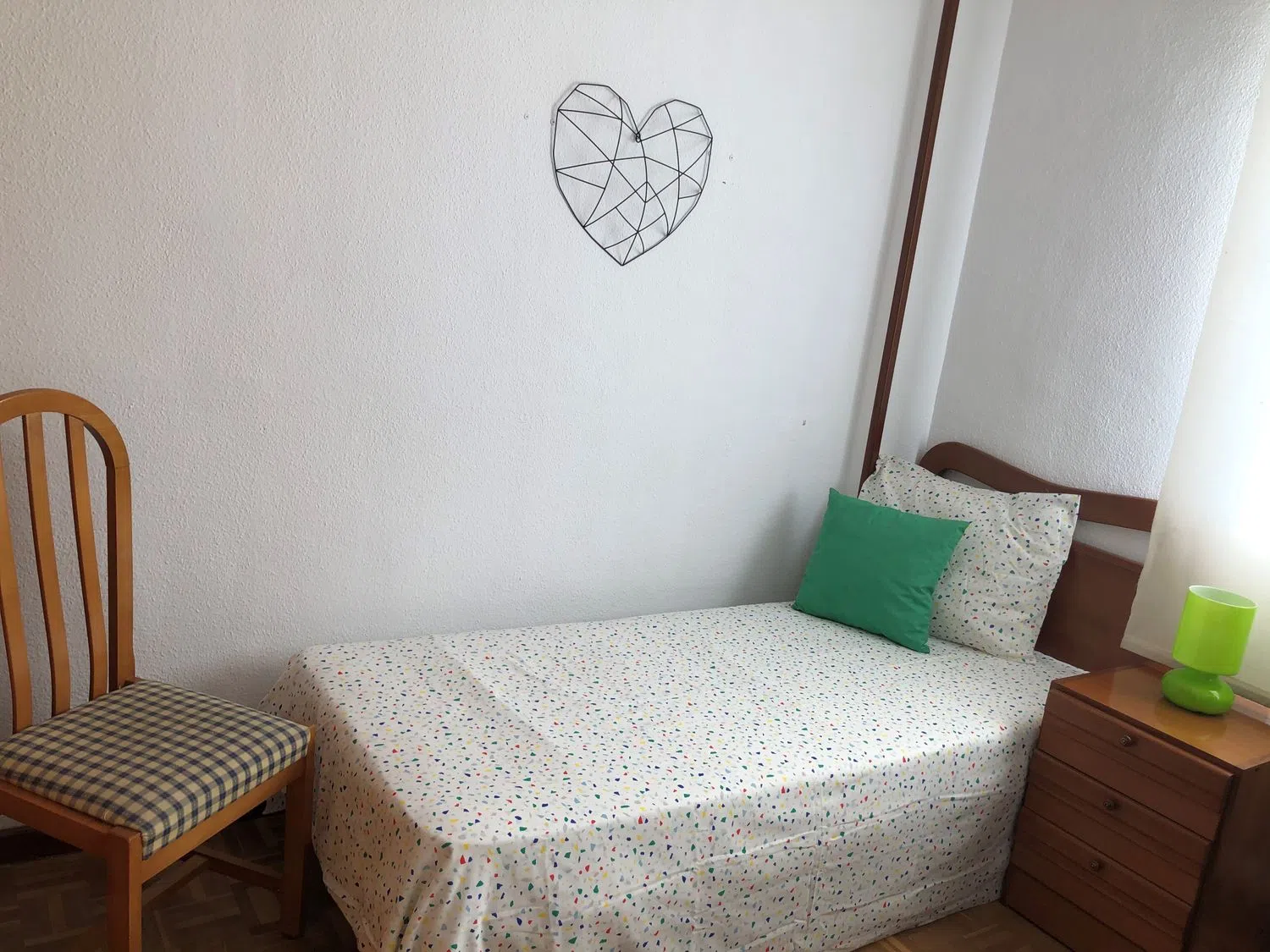 Piso en carretera de Canillas, 15 - Foto 7