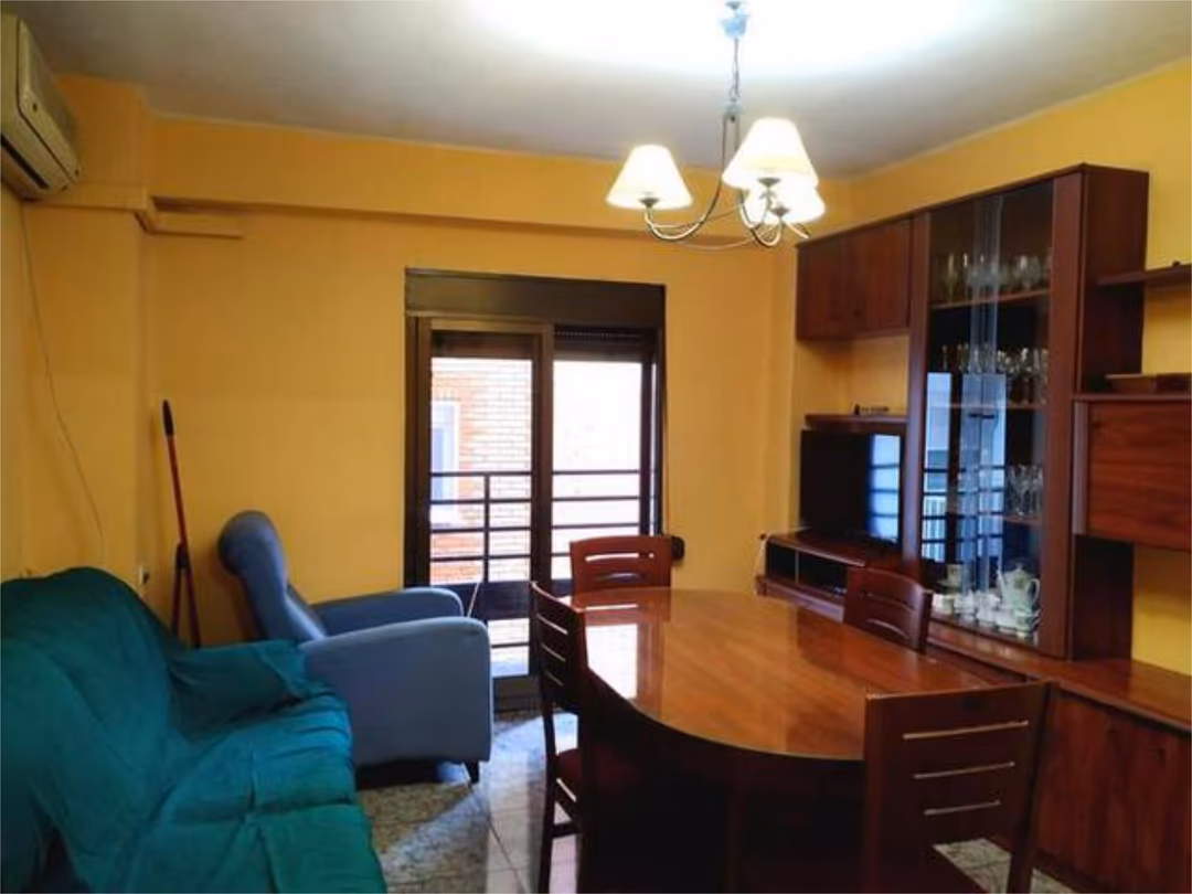 Piso en Nazaret - Foto 4