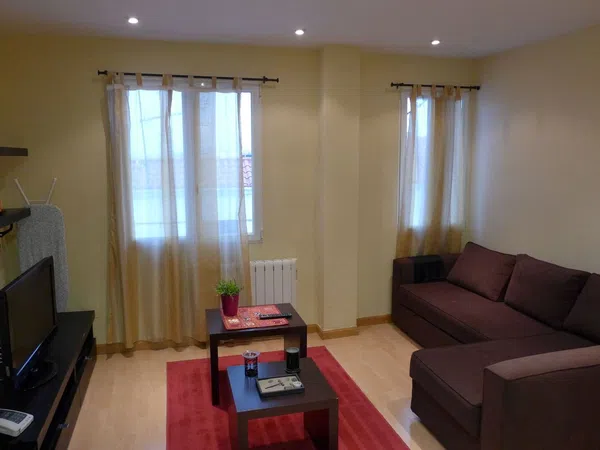 Estudio en calle Francos Rodríguez, 62