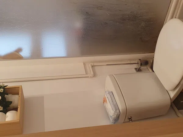 Ático en calle de Mossèn Jacint Verdaguer, 14 - Foto 12