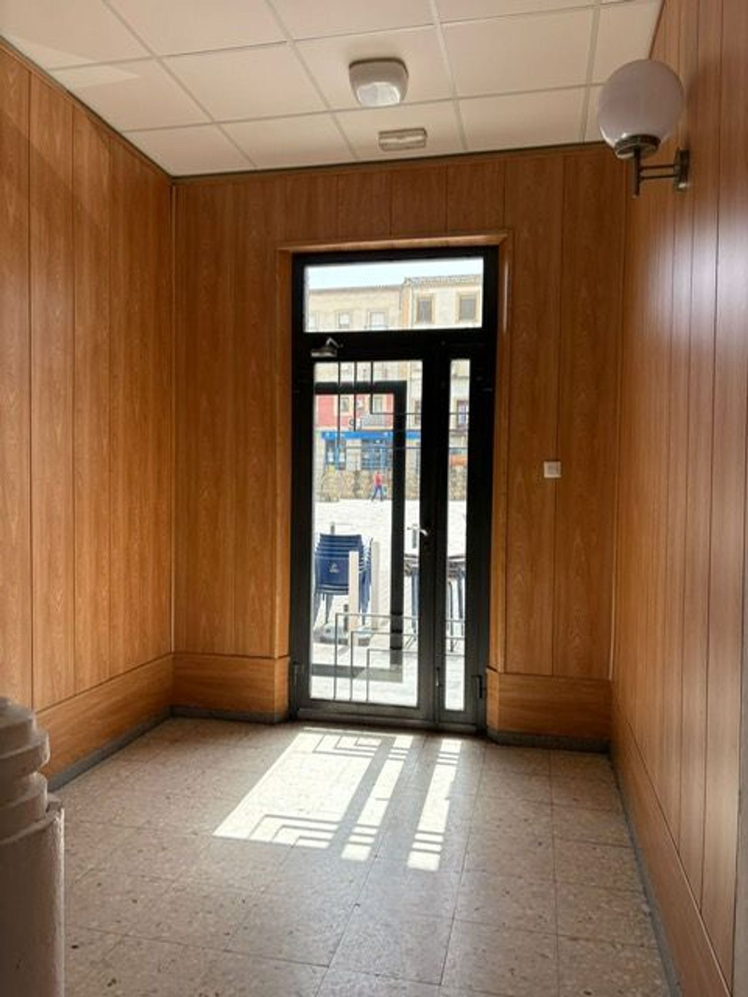 Piso en Plaza de la paz, 1 - Foto 10