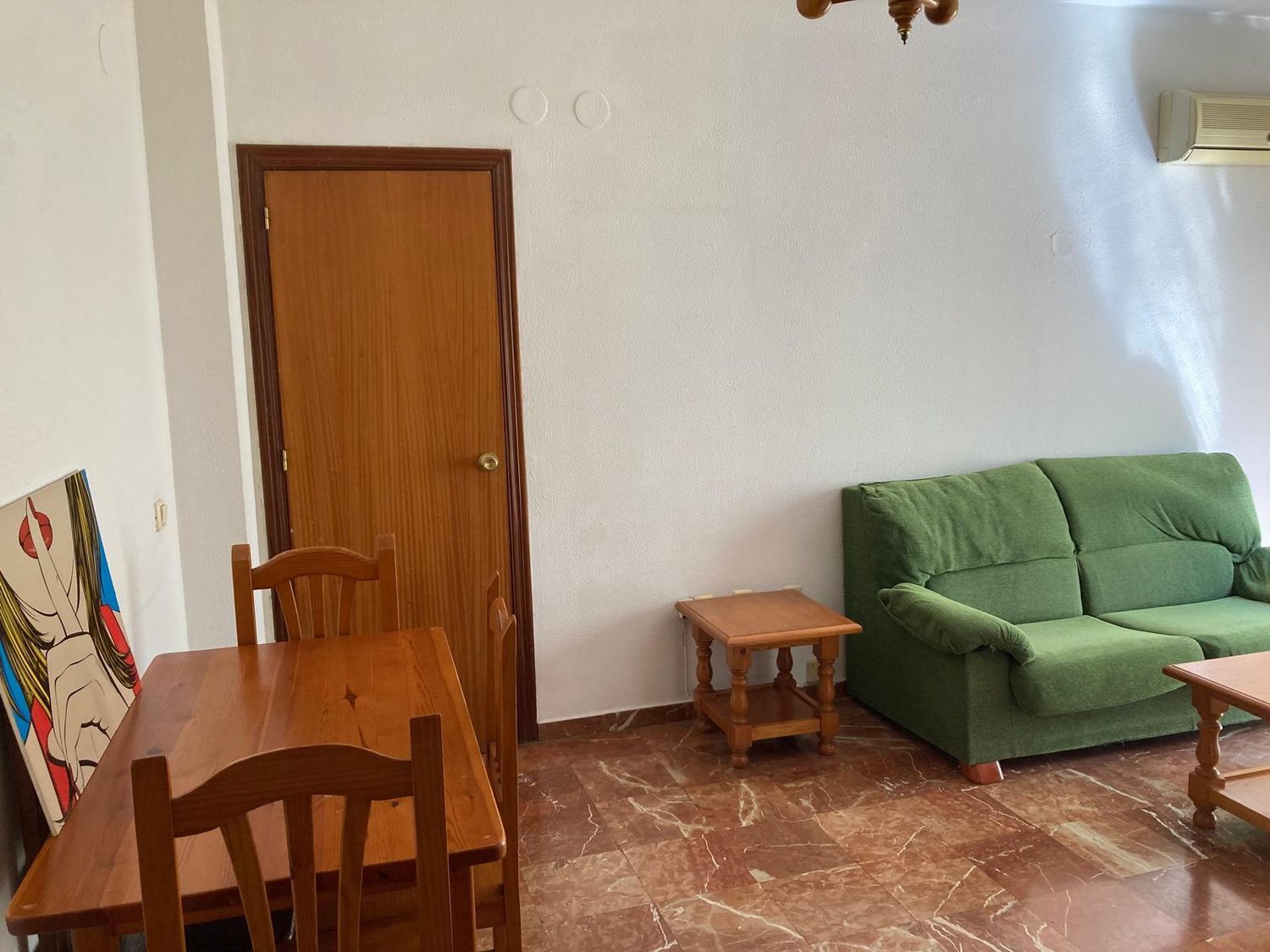 Piso en calle Alcántara, 1 - Foto 5