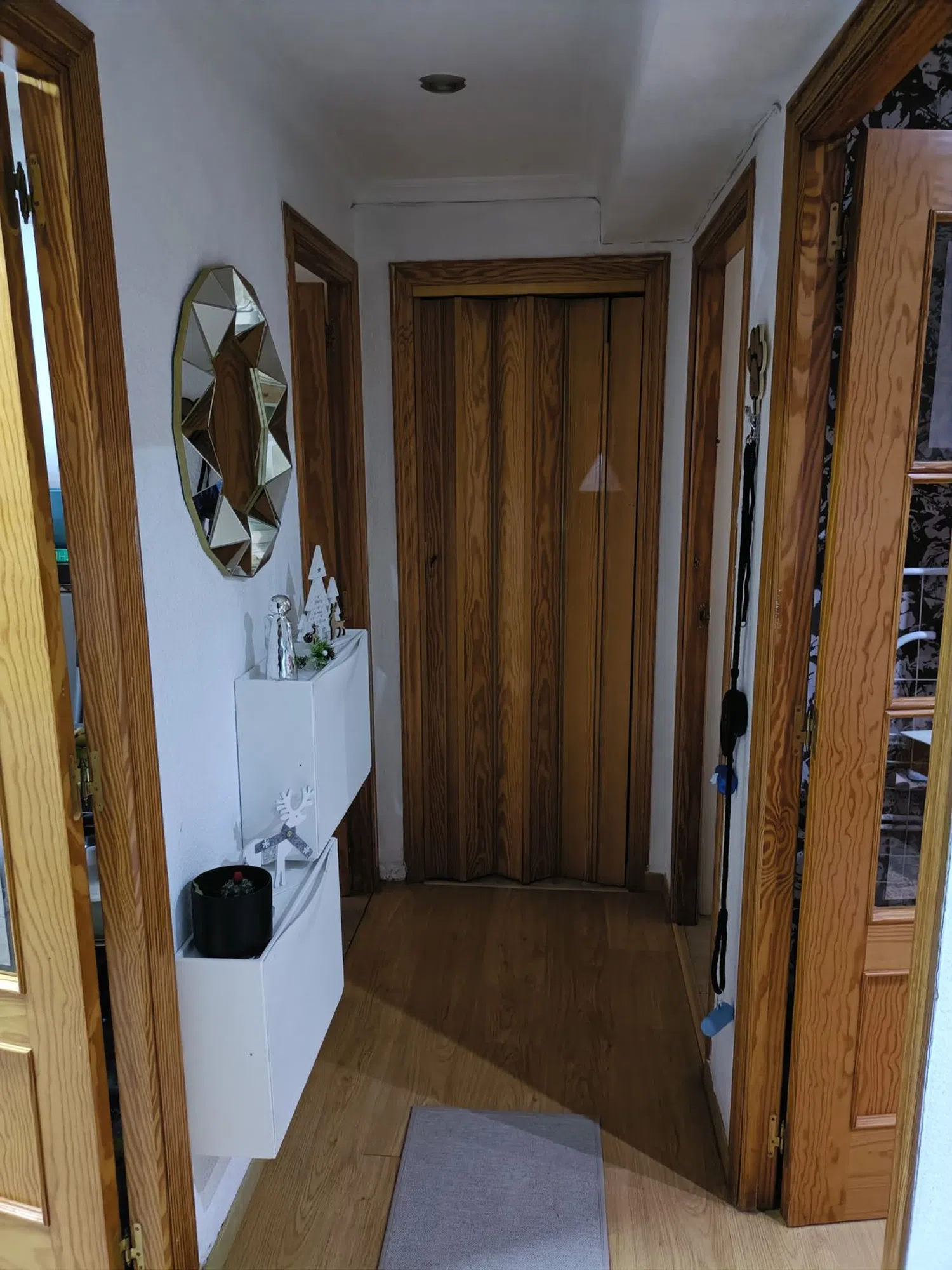 Piso en calle Hércules, 48 - Foto 1