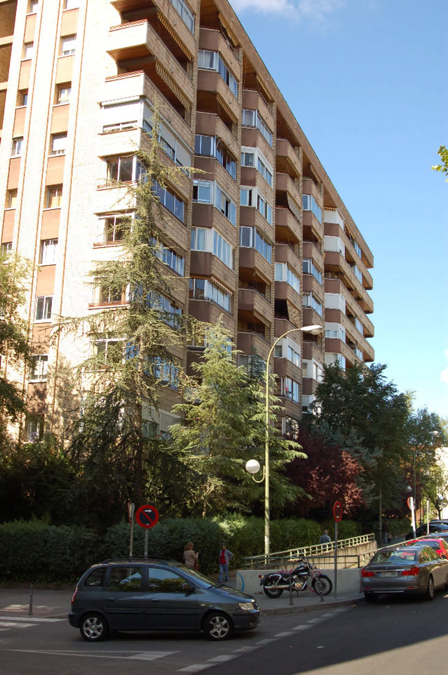 Piso en calle del General Ampudia, 3 - Foto 1