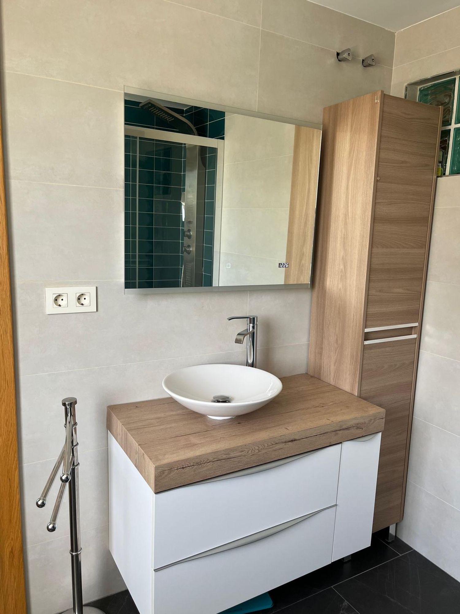 Casa o chalet independiente en Calle Baden Powell, 15 - Foto 14