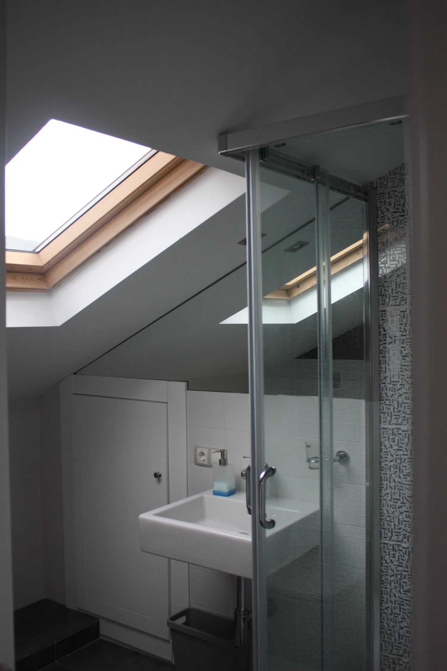 Estudio en calle Matematico Pedrayes, 19 - Foto 15