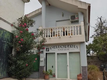 Chalet en  Calle Avellano 1A - Foto 1