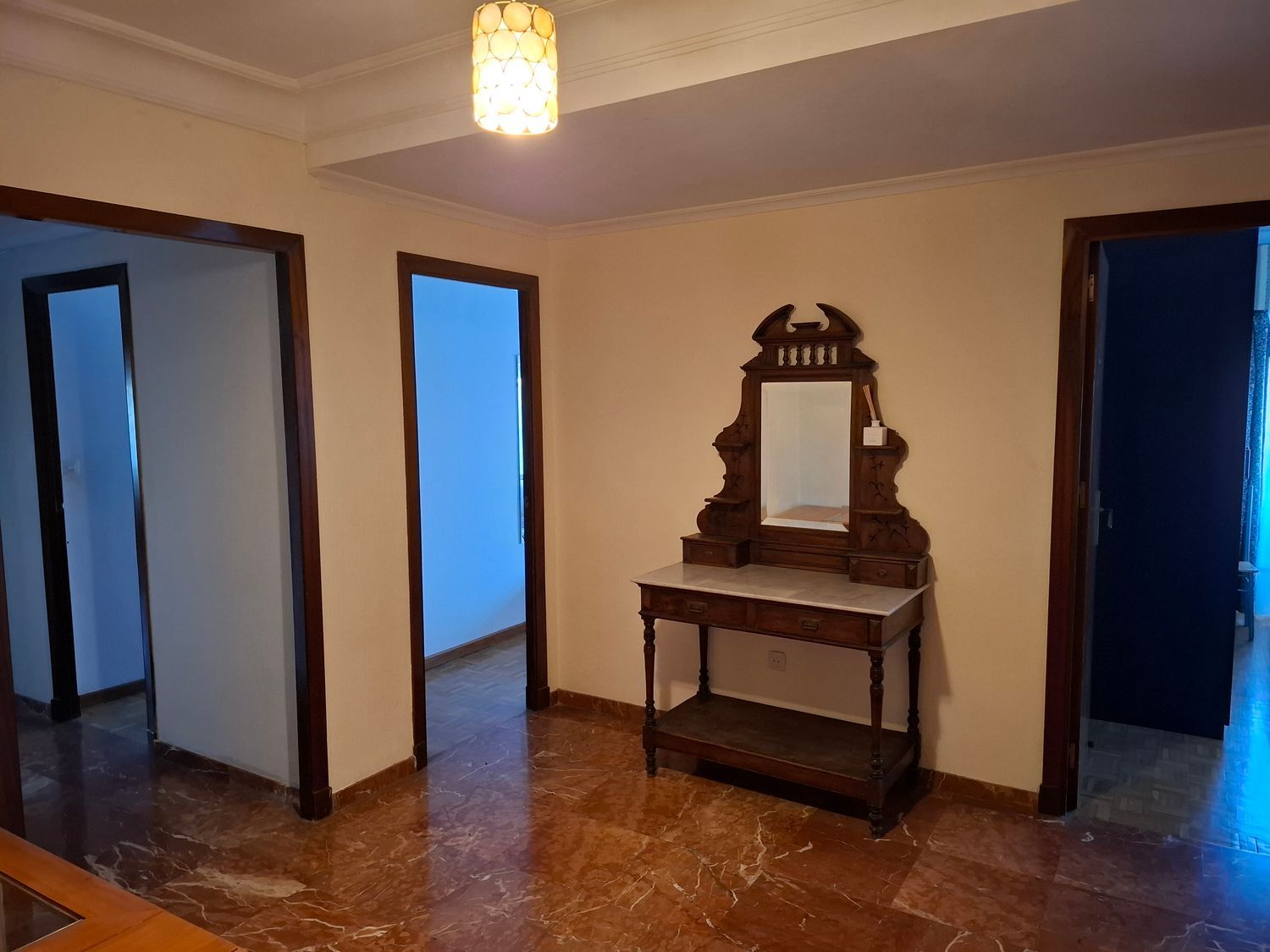 Piso en Calle Monzón, 42, Reina Mercedes - Heliópolis - Foto 13