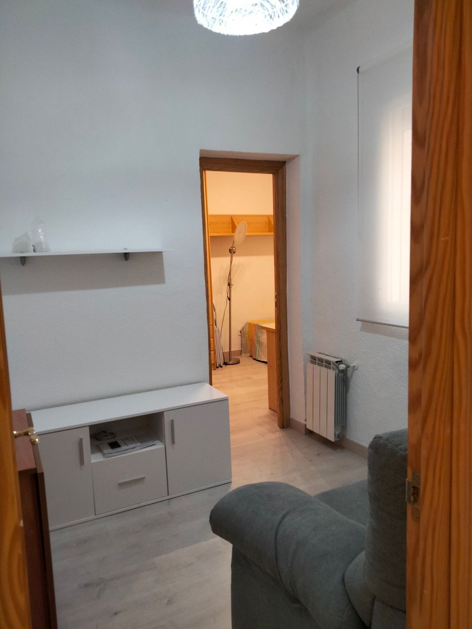 Piso en calle de Raimundo Fernández Villaverde, 31 - Foto 1