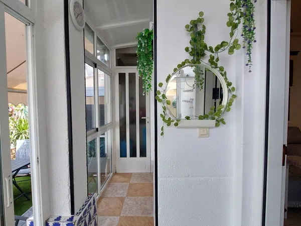 Chalet adosado en Calle Afrodita, 3, Aguas Nuevas - Foto 19