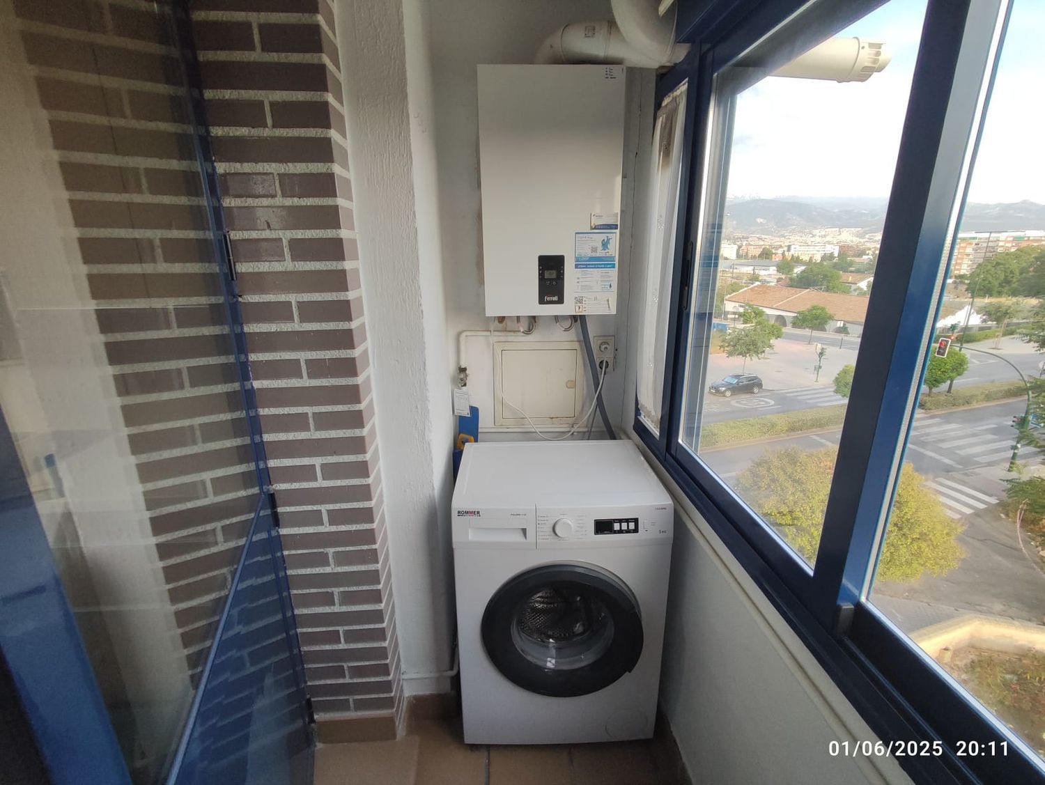 Piso en camino de Ronda, 179 - Foto 9