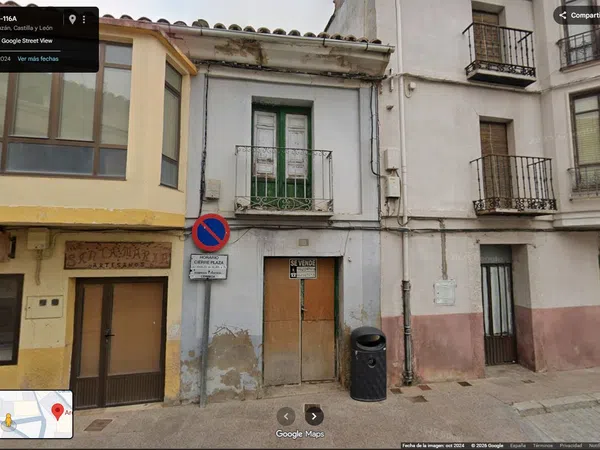Casa o chalet independiente en Plaza Santa María, 19 - Foto 1