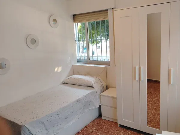 Piso en Avenida de José Ribera, 13, El Consul - El Romeral - Foto 9