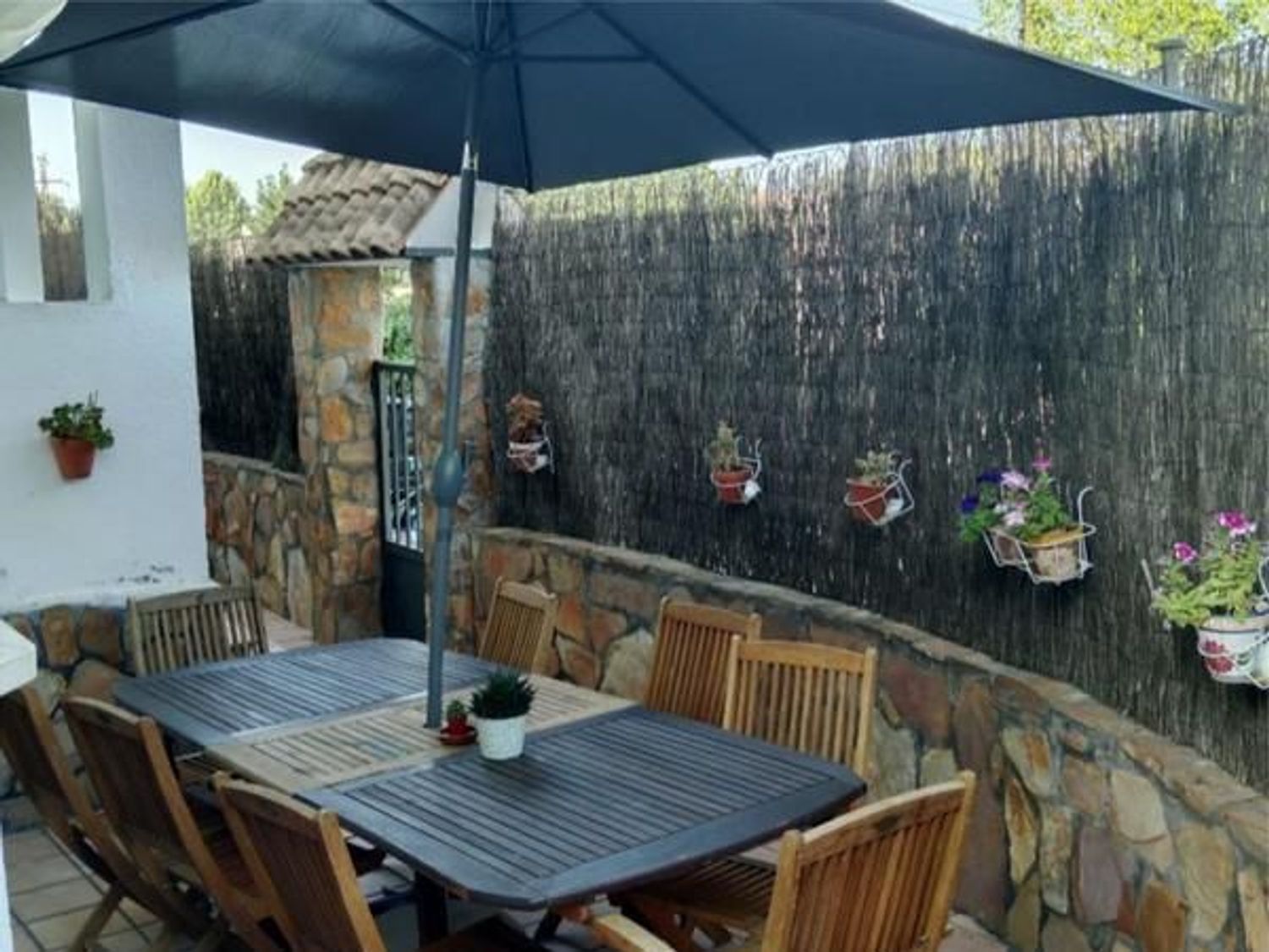 Chalet adosado en Travesía de Amargura, 5 - Foto 8