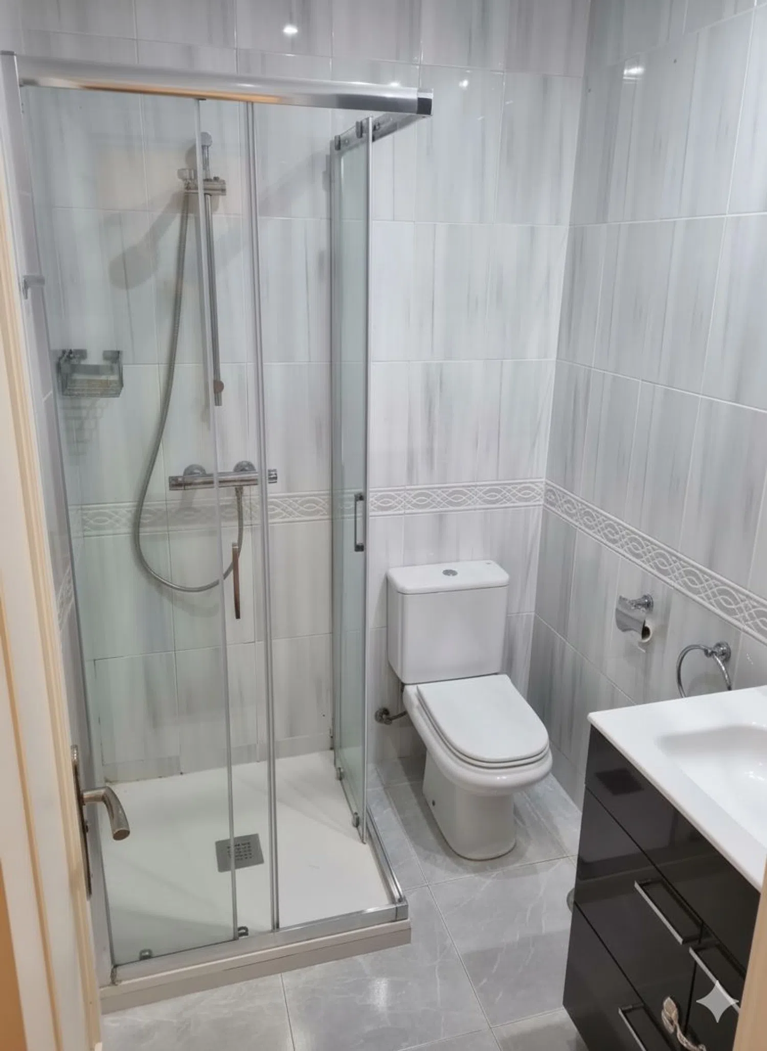 Piso en Barrio Gaztambide - Foto 13