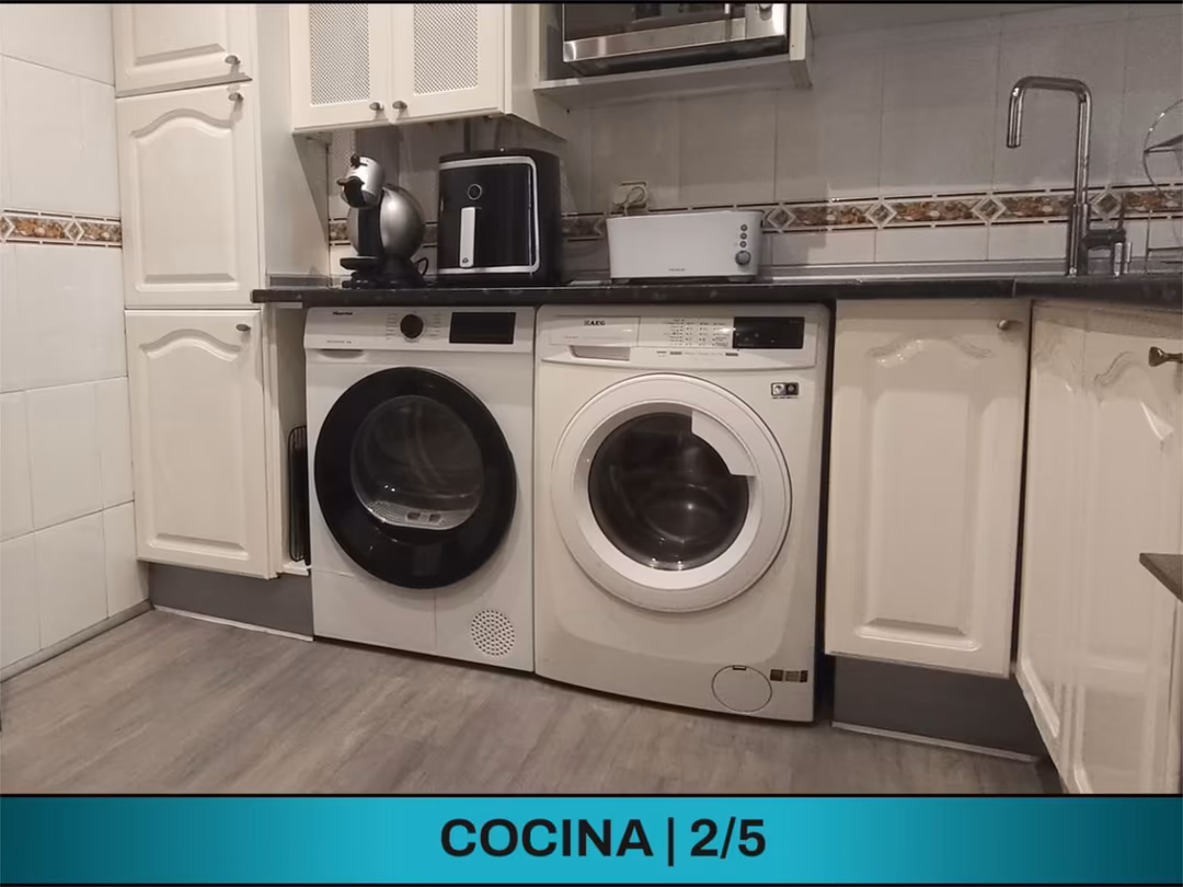 Piso en  Vía Complutense 91 - Foto 7