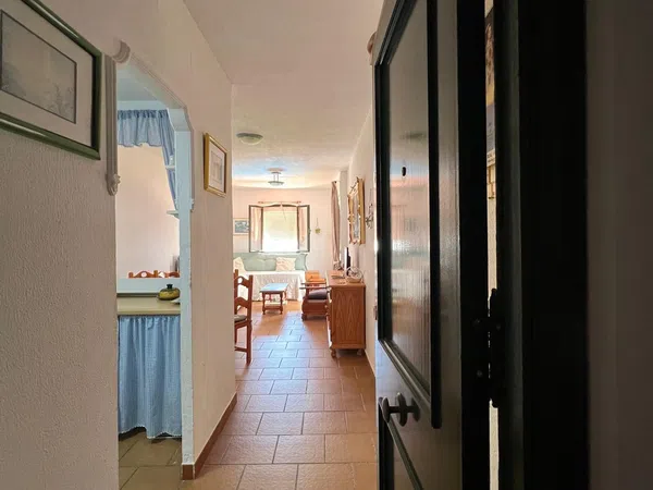 Dúplex en Poligono Sector Palmito, 38, Zona Caño Guerrero - Foto 2