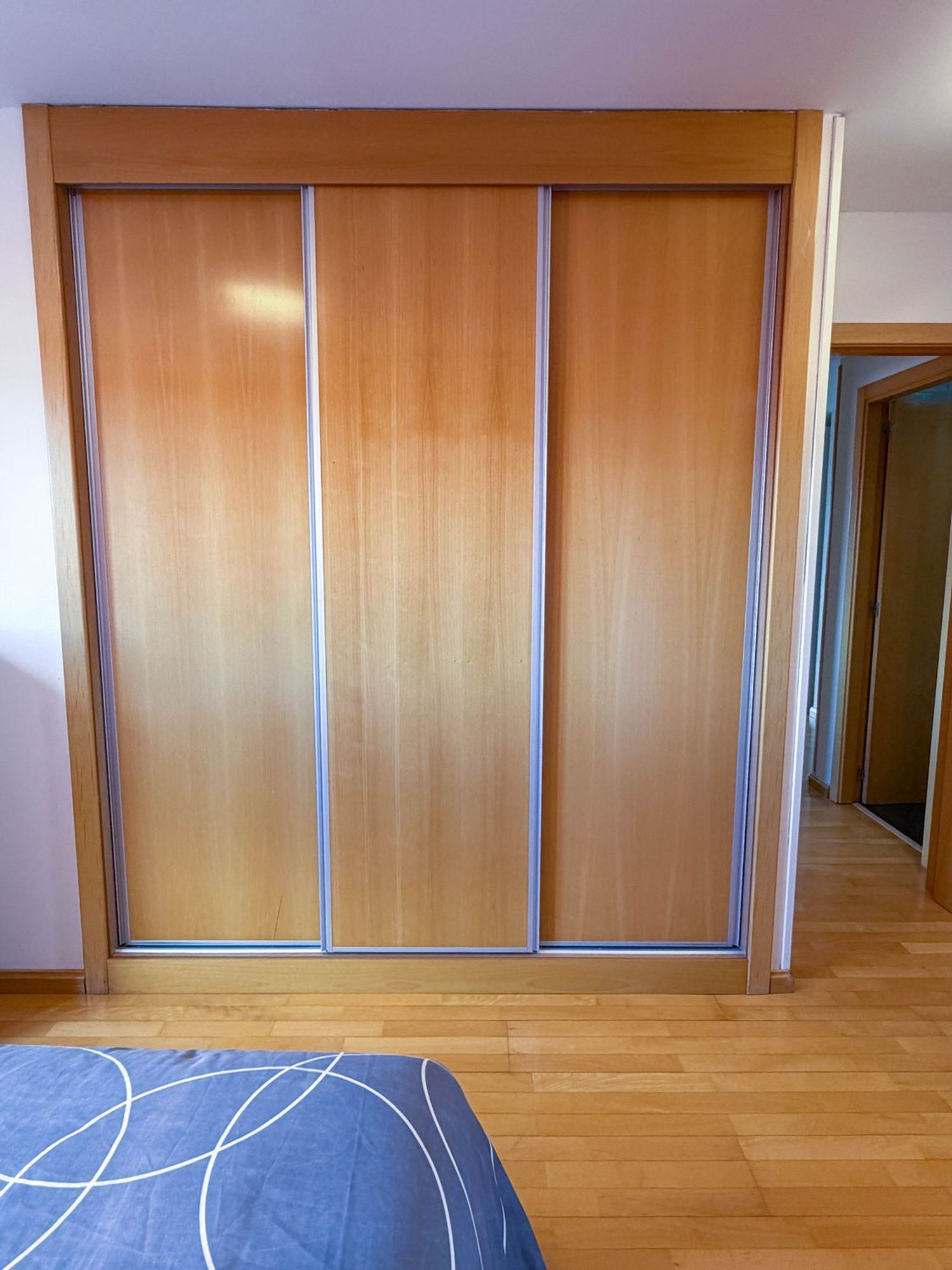 Piso en Calle Valverde de Campos, 3, Las Villas - Valparaíso, Las Villas - Valparaíso - Foto 12