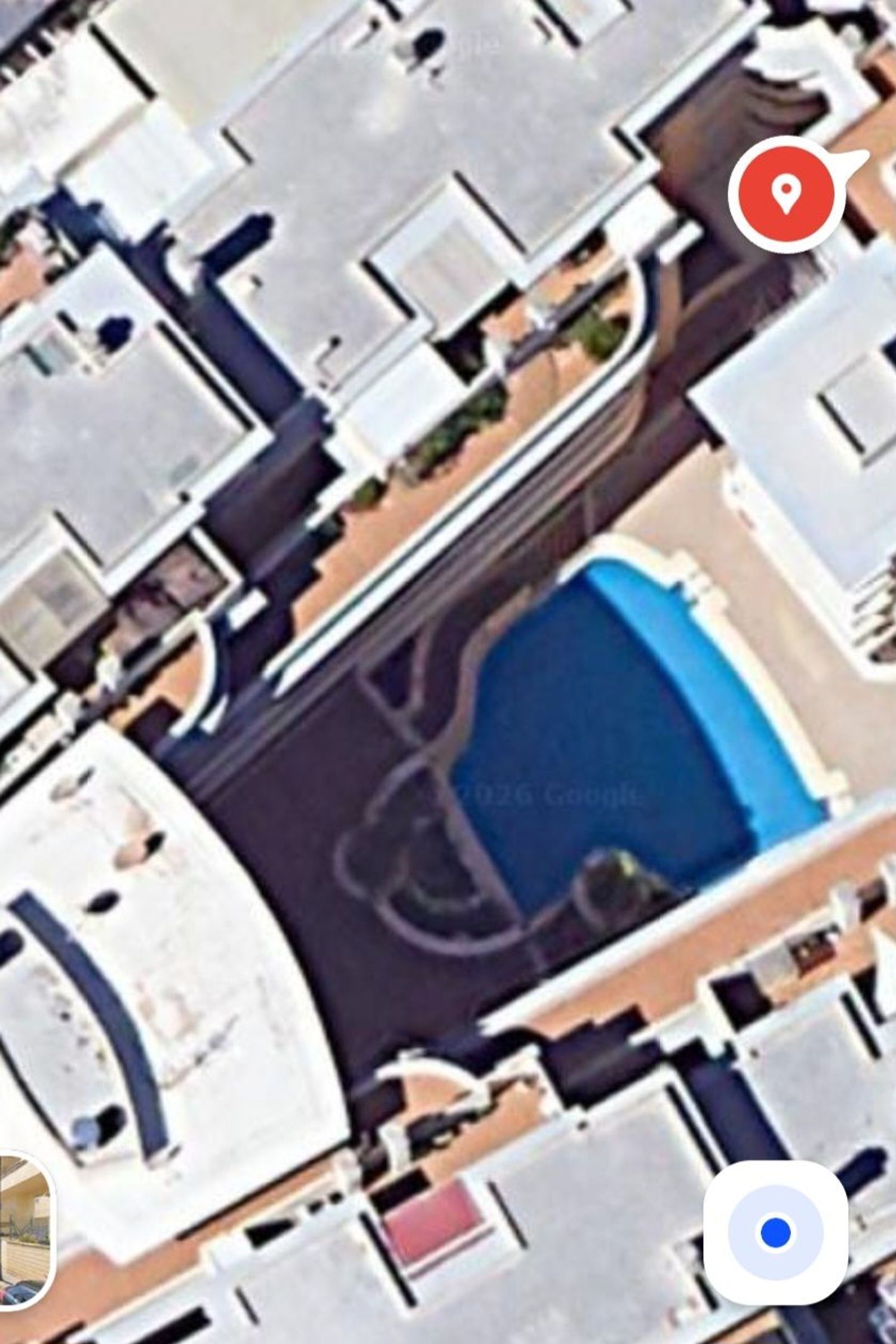 Piso en Calle Alvaro Mutis, 1, Los Rios - CARE - Foto 3