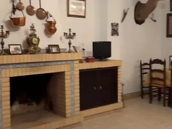Casa terrera en Calle Sanlúcar, 130 - Foto 1
