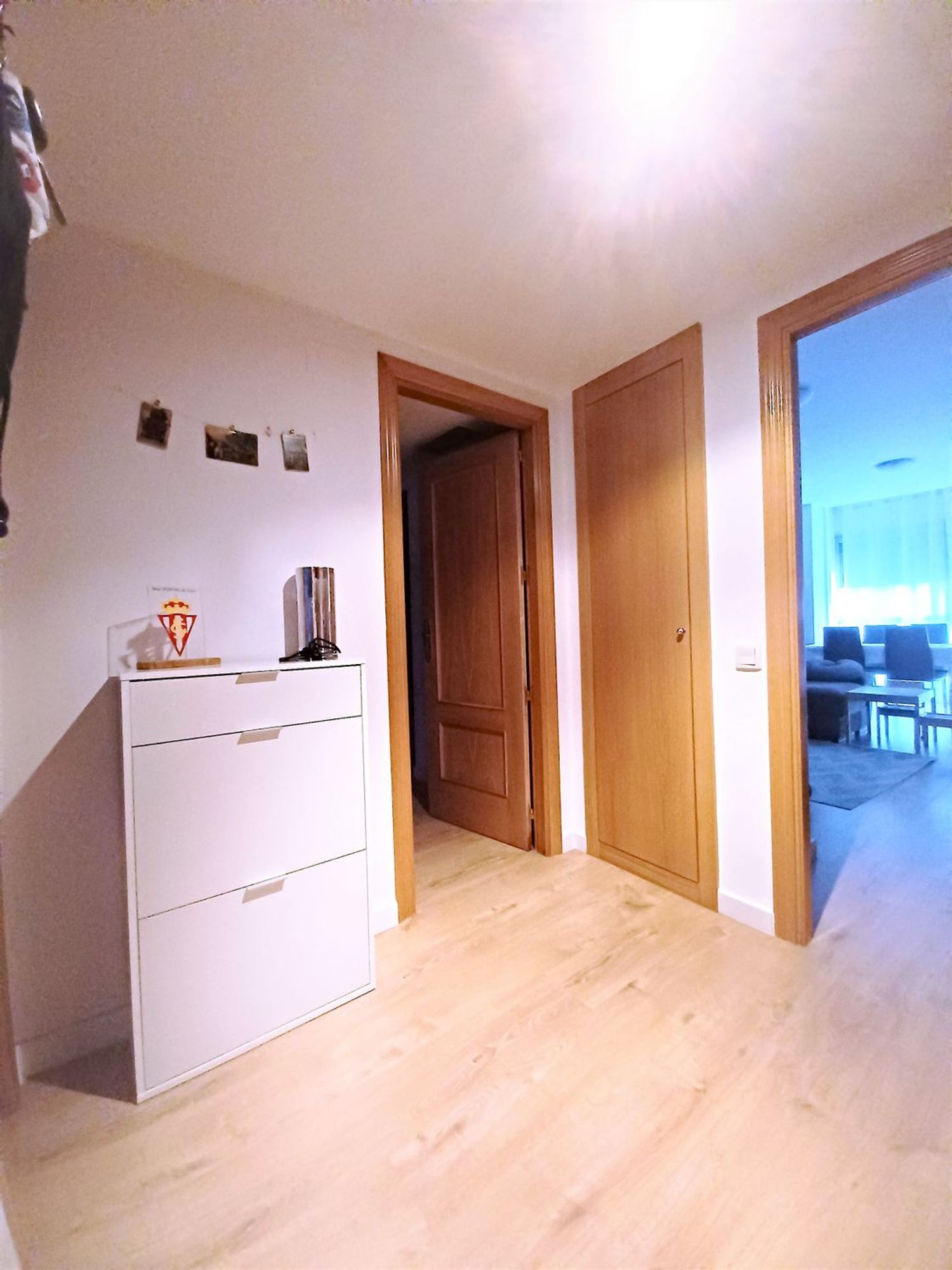 Piso en Alcalde Redondo Aceña, 5, Sanchinarro - Foto 4