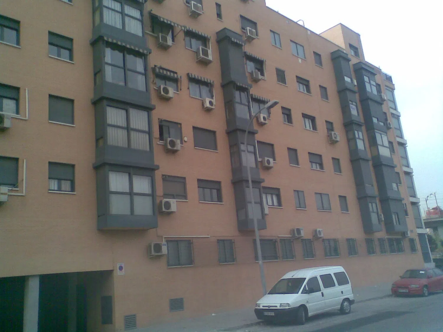 Piso en avenida de los Rosales, 62 - Foto 12