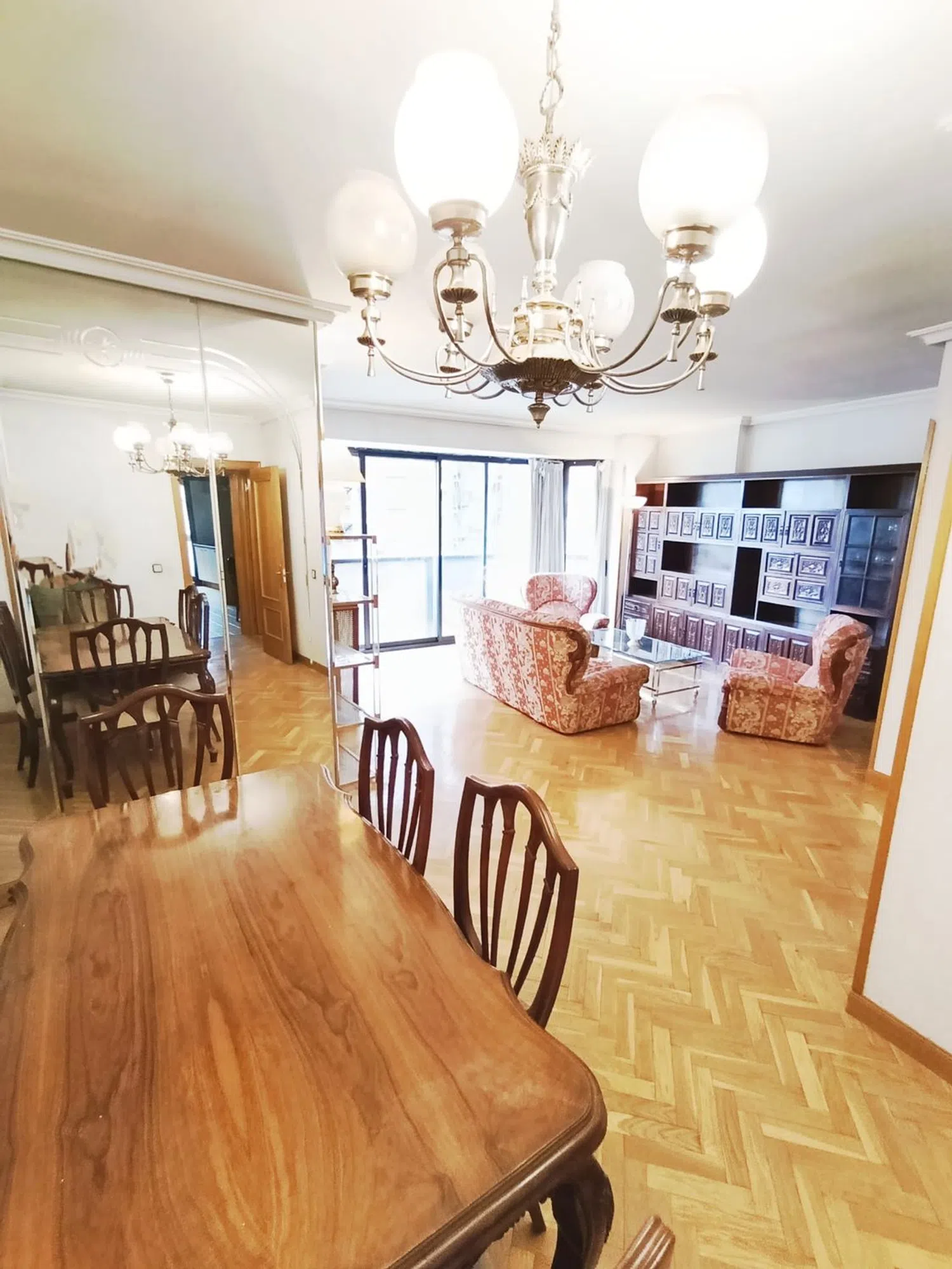 Piso en Marqués de Lozoya, 21 - Foto 4