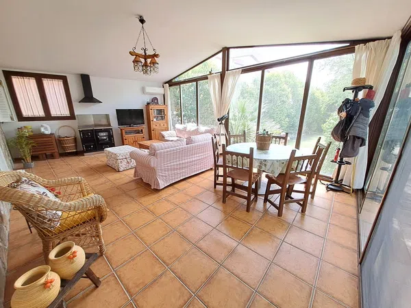 Chalet pareado en Camino del Alamillo, 18 - Foto 4