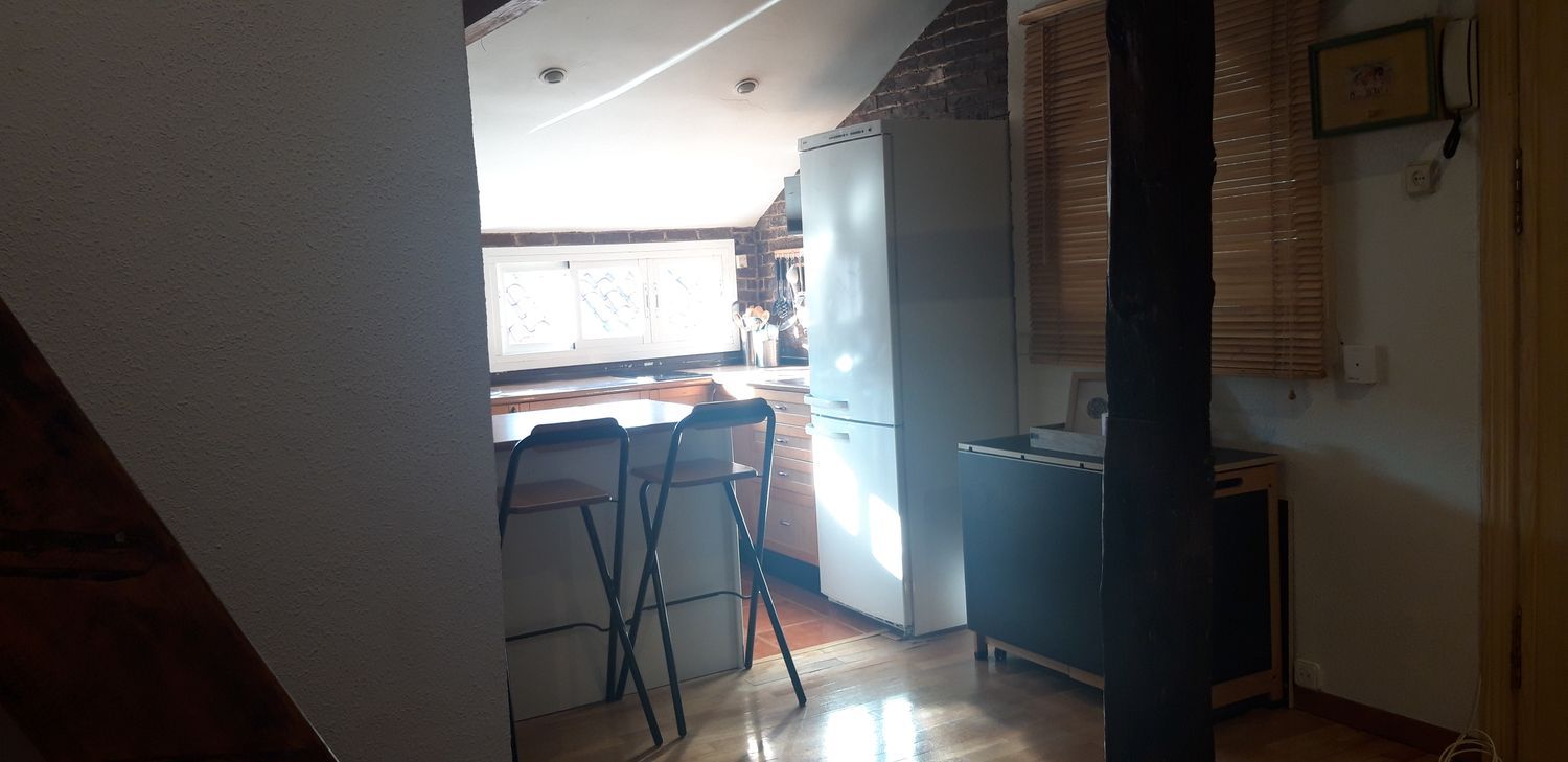 Estudio en calle de Pelayo, 55 - Foto 14