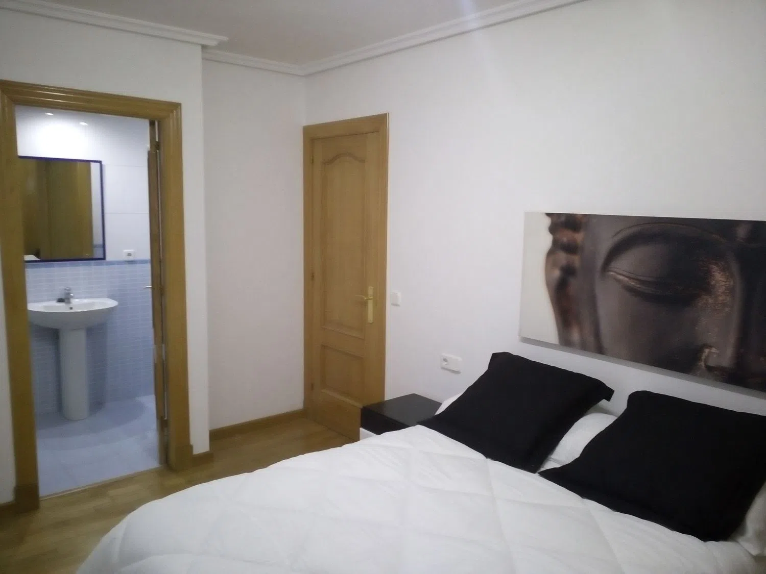 Piso en calle Amsterdam, 12 - Foto 2