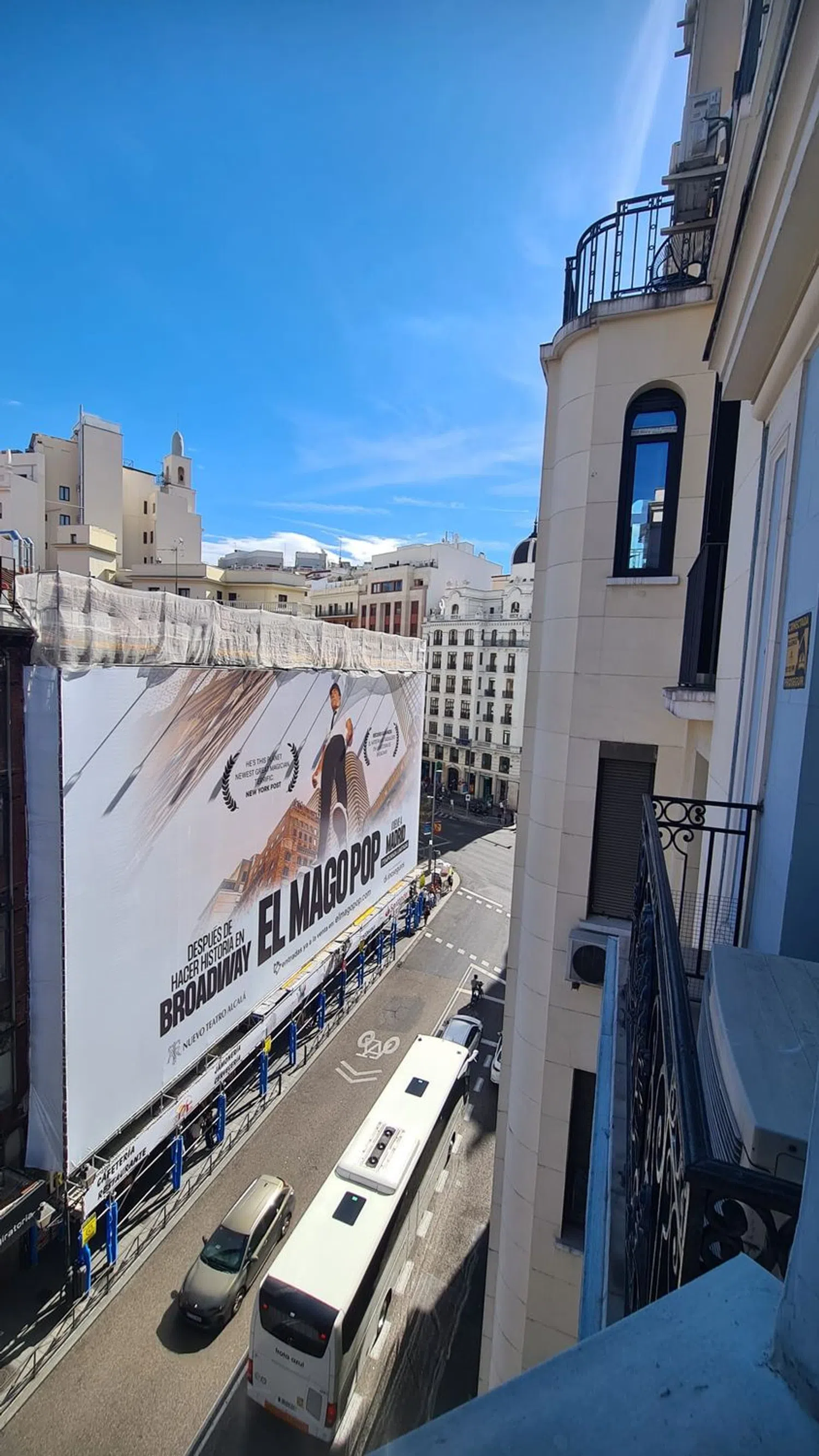 Piso en calle de San Bernardo, 15 - Foto 13