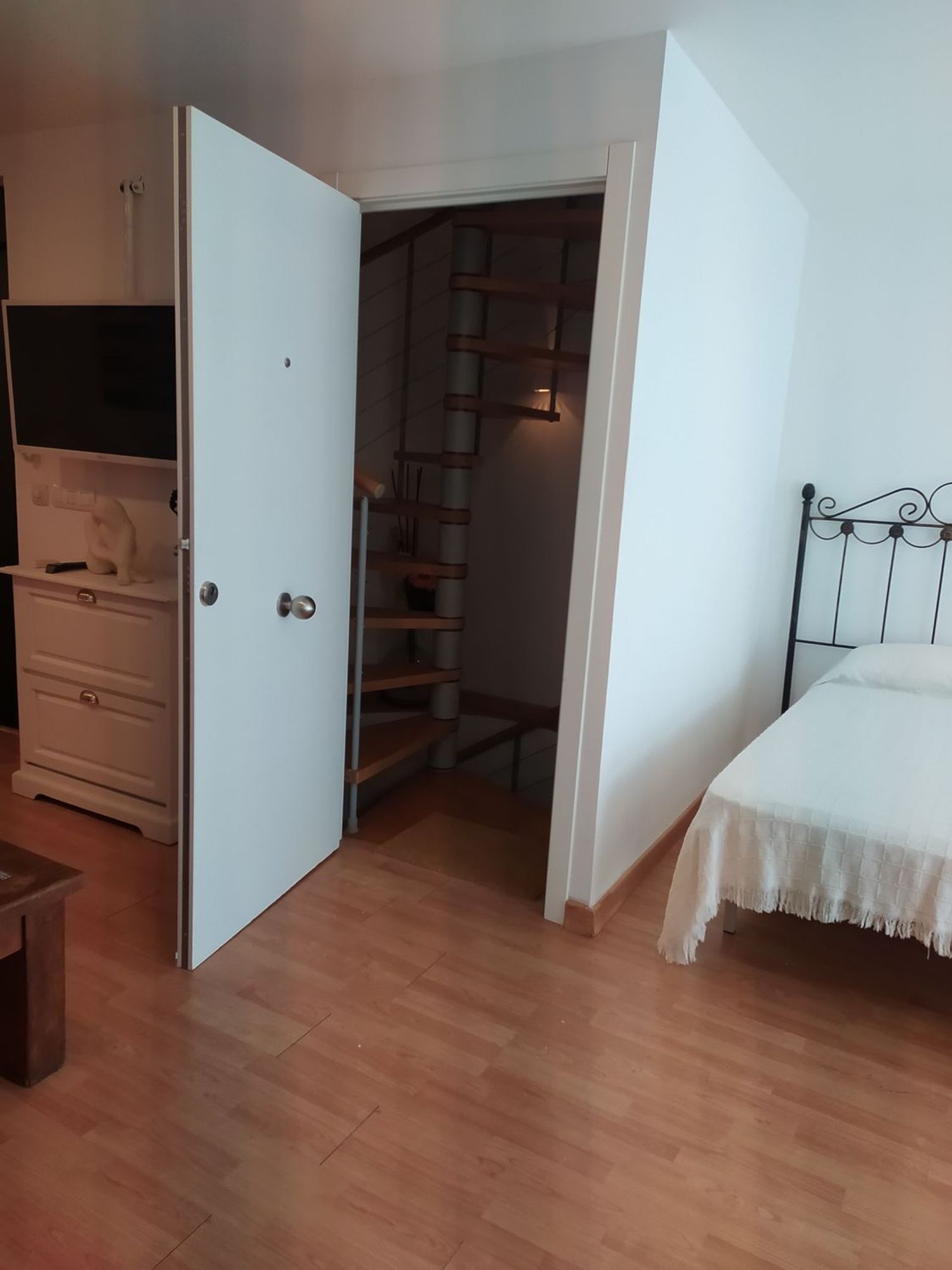 Piso en Calle Clemente Hidalgo, 48, Gran Plaza - Marqués de Pickman - Ciudad Jardín - Foto 12