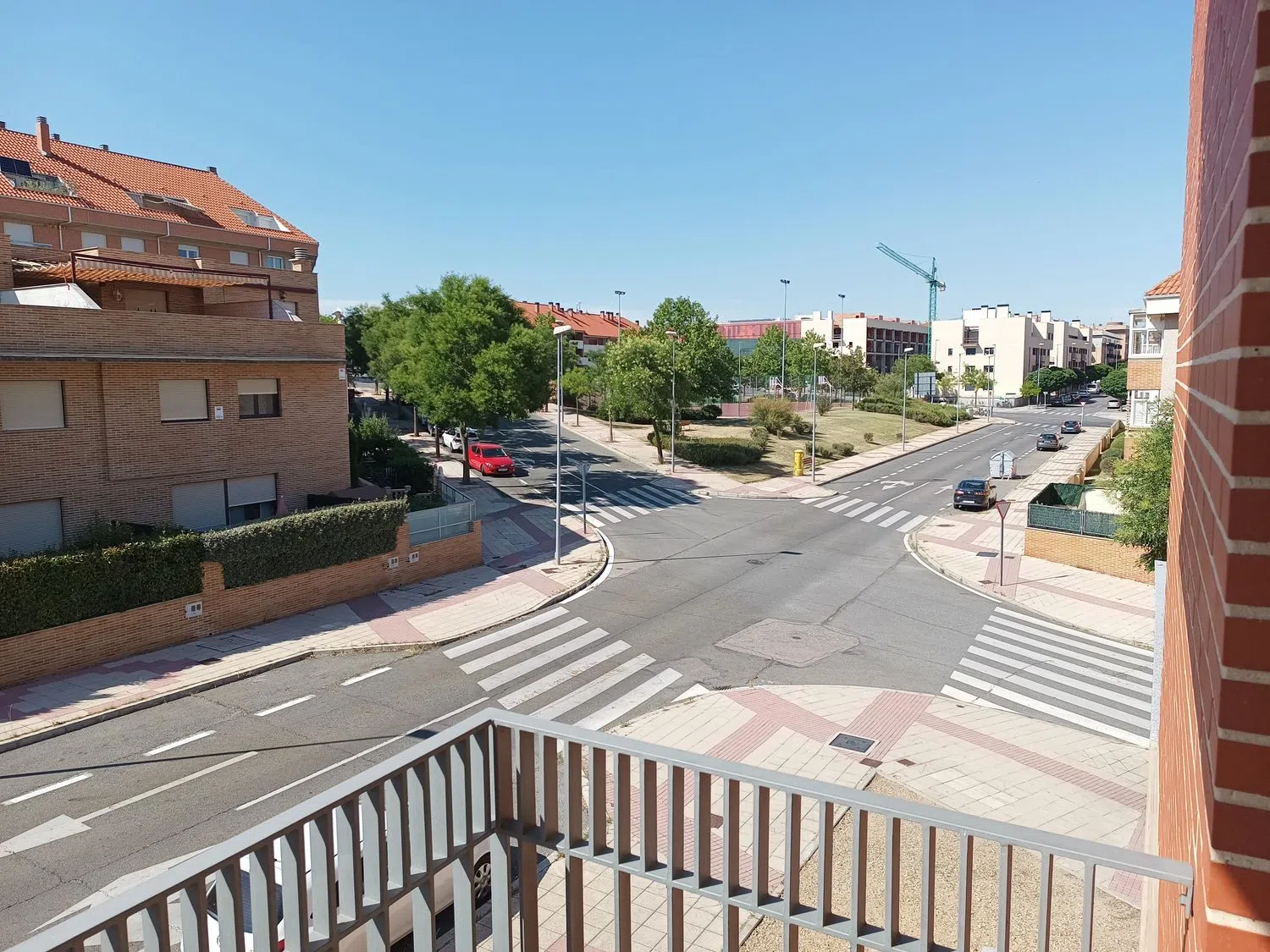 Piso en calle George Borrow, 21 - Foto 16