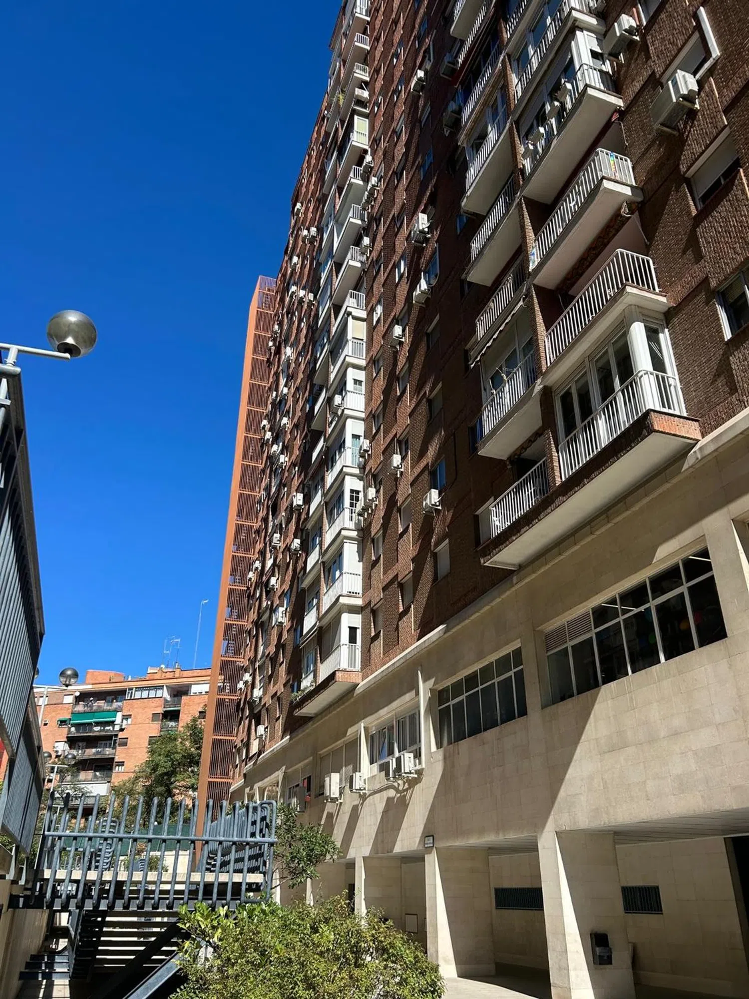 Piso en paseo de Santa María de la Cabeza, 66 - Foto 28